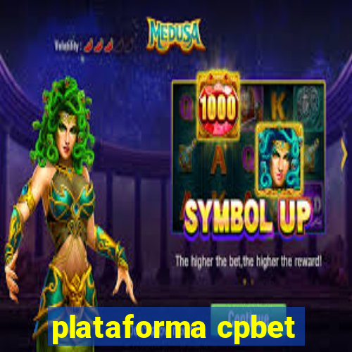 plataforma cpbet